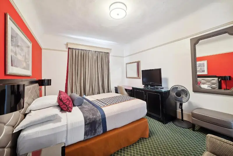 Union Square Plaza Hotel, photo 4