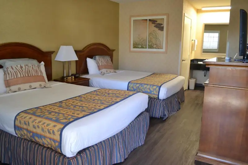 Valley Inn San Jose, photo 2
