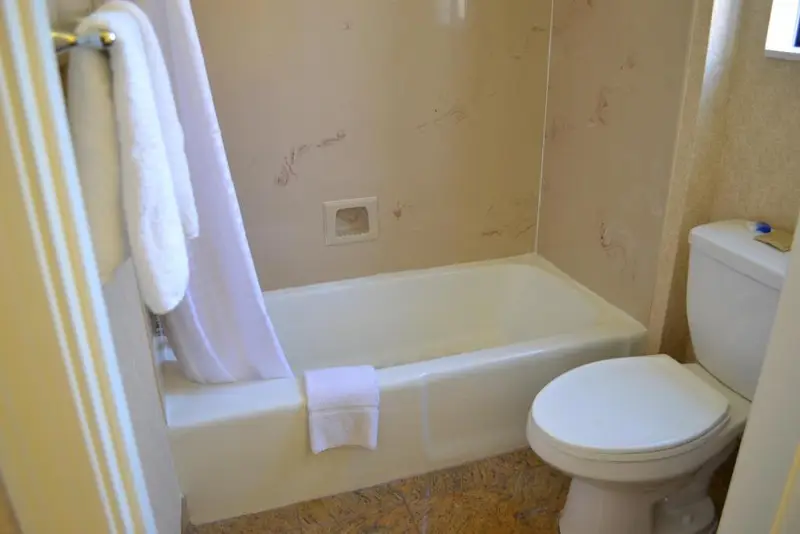 Valley Inn San Jose, photo 3