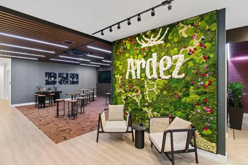 voco Ardez Hotel Sunnyvale by IHG, photo 1