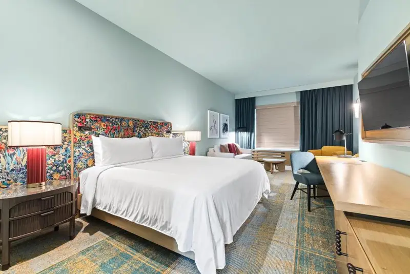voco Ardez Hotel Sunnyvale by IHG, photo 2