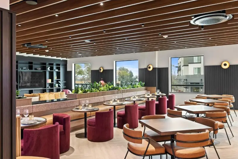 voco Ardez Hotel Sunnyvale by IHG, photo 3