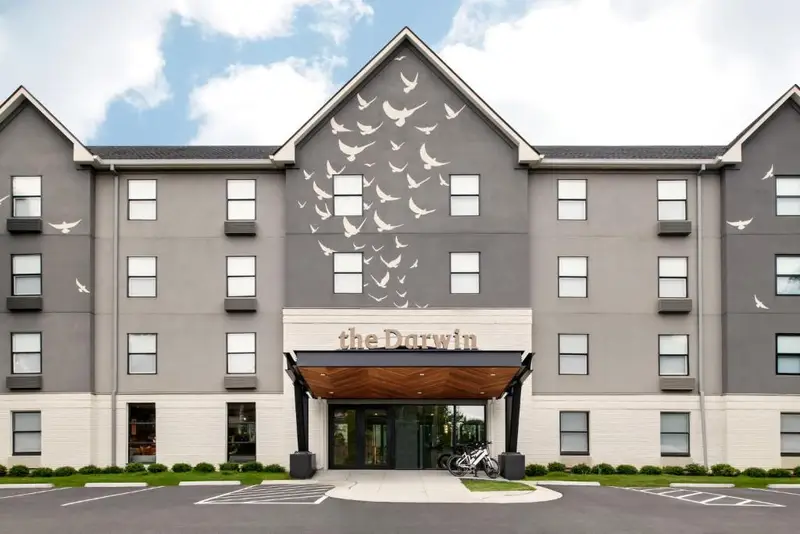 voco The Darwin - Atlanta Midtown by IHG, photo 1