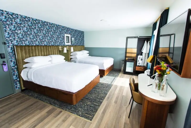 voco The Darwin - Atlanta Midtown by IHG, photo 4