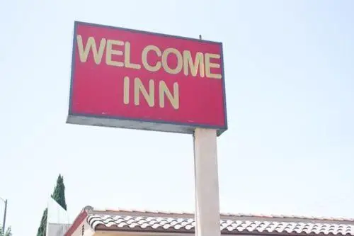 Welcome Inn, photo 1