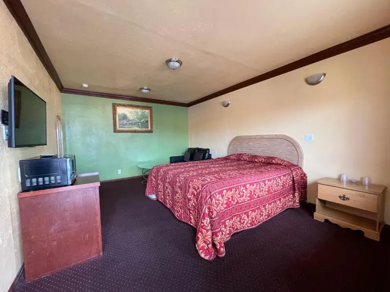 Welcome Inn, photo 2