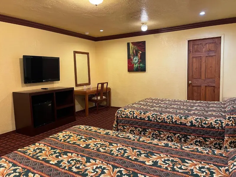Welcome Inn, photo 4