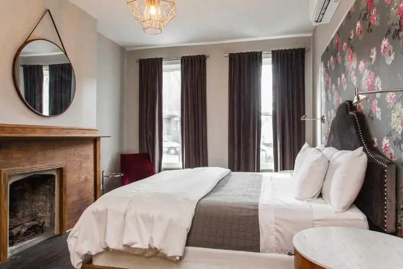 Wicker Park Inn, photo 2
