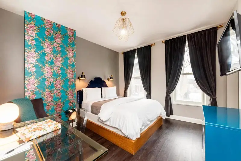 Wicker Park Inn, photo 3