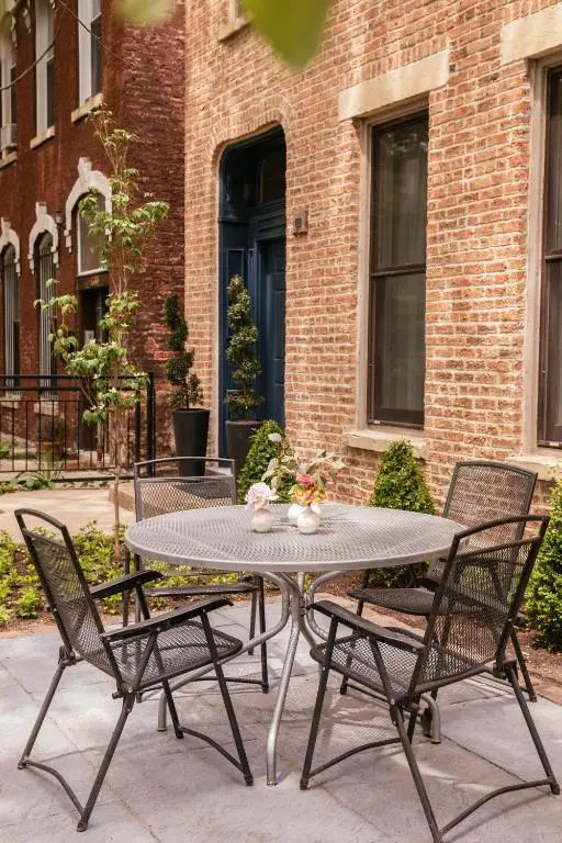 Wicker Park Inn, photo 4