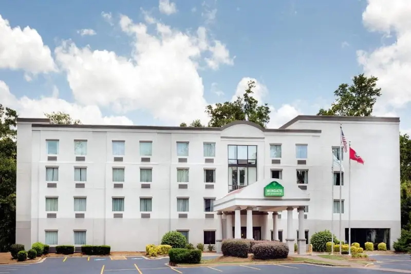 Wingate by Wyndham Athens GA, photo 1