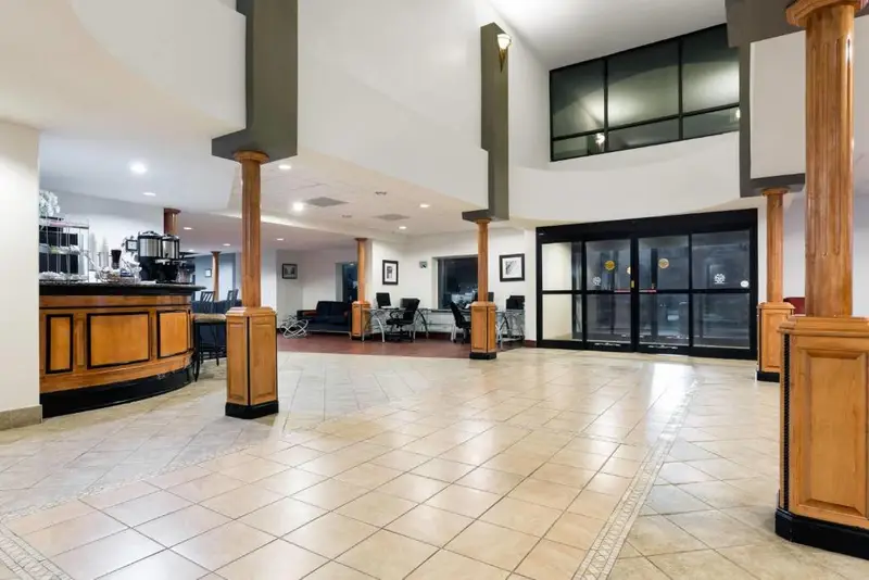 Wingate by Wyndham Athens GA, photo 2