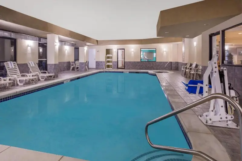 Wingate by Wyndham Athens GA, photo 3