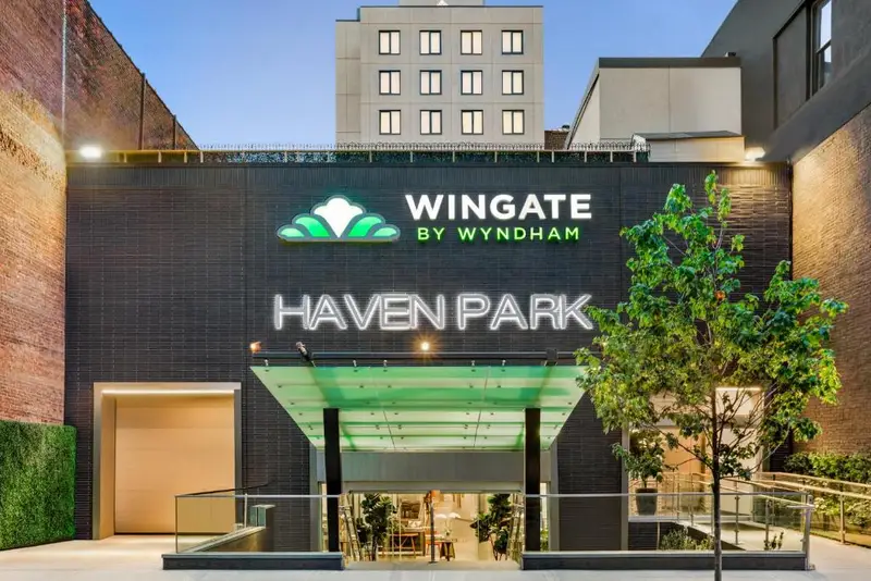 Wingate by Wyndham Bronx Haven Park, photo 1
