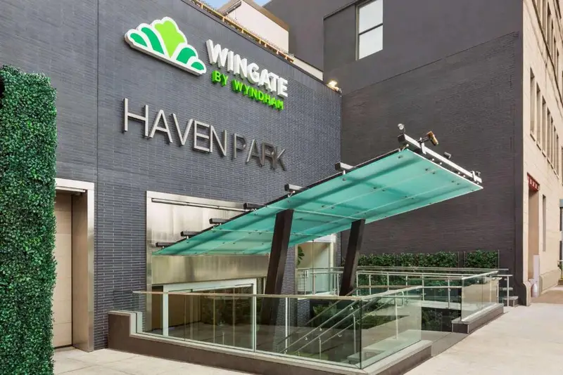 Wingate by Wyndham Bronx Haven Park, photo 2