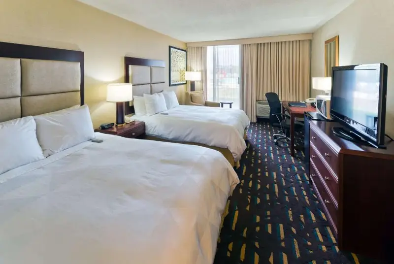 Wyndham Chicago O'Hare, photo 2