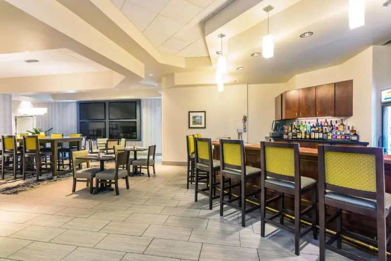 Wyndham Garden Buffalo Downtown, photo 4