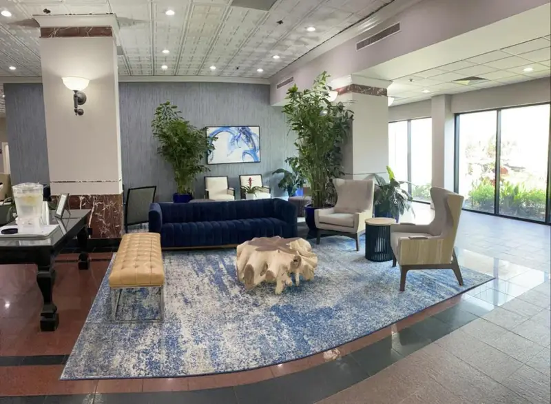 Wyndham Houston at Reliant Park & Medical Center, photo 1