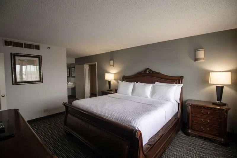 Wyndham Houston at Reliant Park & Medical Center, photo 2