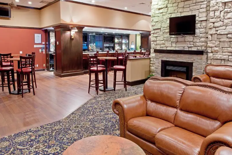Wyndham Houston at Reliant Park & Medical Center, photo 3