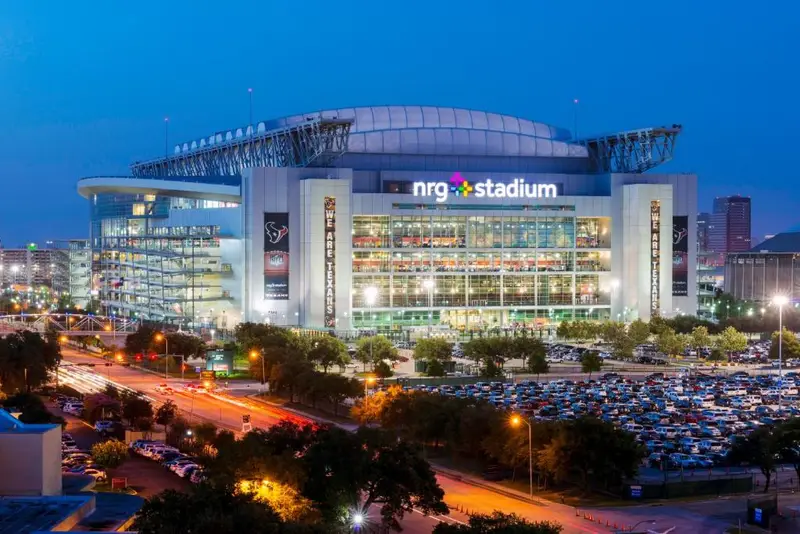 Wyndham Houston at Reliant Park & Medical Center, photo 4