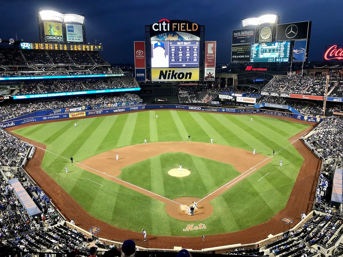 Citi Field
